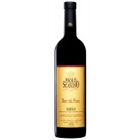 Paolo Scavino - Bric Del Fiasc Barolo D.O.C.G. 2019