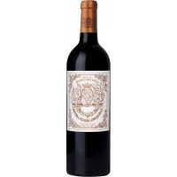 Chateau Pichon Longueville Baron 2015 - Pauillac