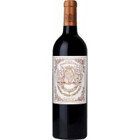 Chateau Pichon Longueville Baron 2020 - Pauillac