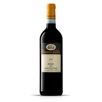 Casanova di Neri - Rosso di Montalcino D.O.C. 2023