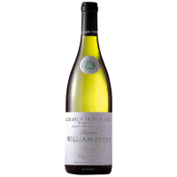 William Fevre Chablis Premier Cru Beauroy 2020